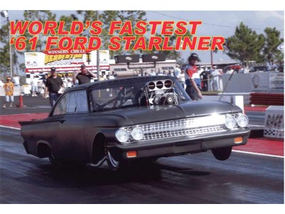 61 Starliner Roller
