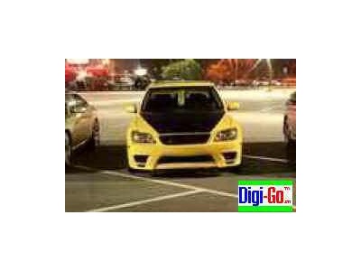 2002 Lexus IS300