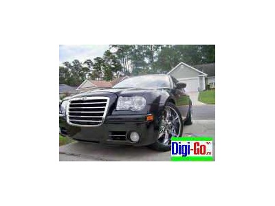 2005 Chrysler 300 C