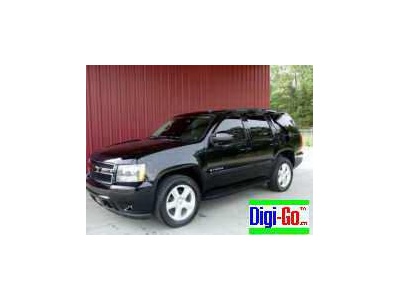 2007 Chevrolet Tahoe LT