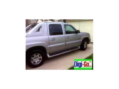 2004 Cadillac ESCALADE EXT