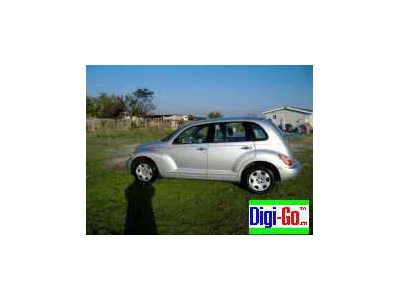 2006 Chrysler PT Cruiser