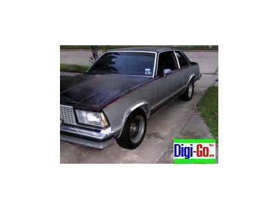 1979 Chevrolet Malibu Classic