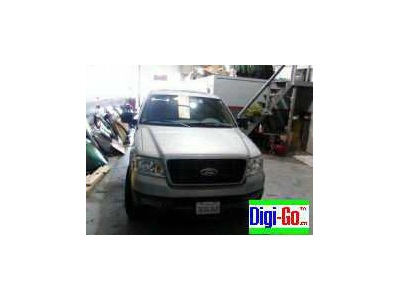 2004 Ford F150 4x4