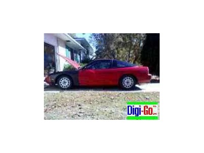 1990 Nissan 240sx