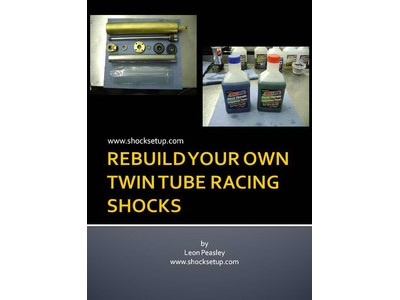 Manual to rebuild shocks