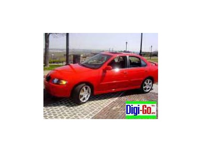 2006 Nissan Sentra SER Spec V