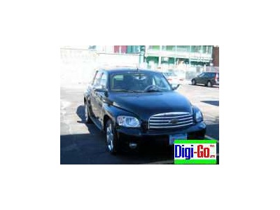 2007 Chevrolet HHR LT