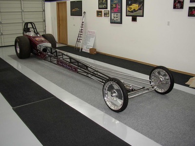 1969 original  T/F F.E.D.