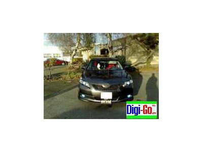 2007 Toyota Camry SE