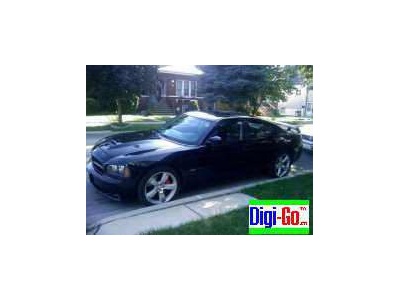 2006 Dodge Charger Srt8