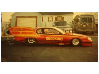 6 Second Complete Promod For Sale $49K