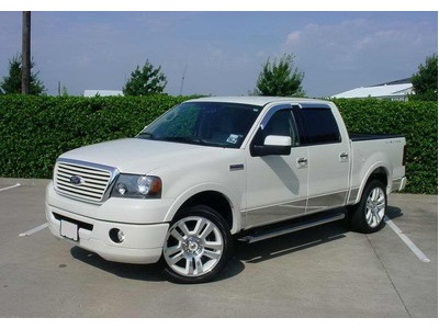 2008 Ford F150