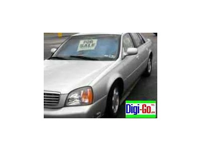 2000 Cadillac Seville