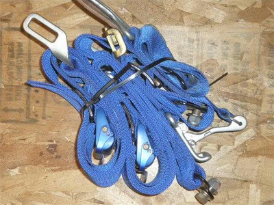 Willans Belts