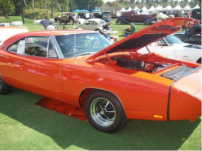 1969 Dodge Daytona