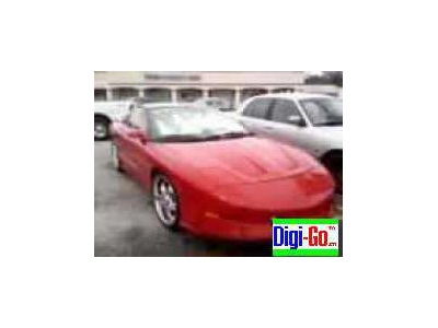 1995 Pontiac Trans am