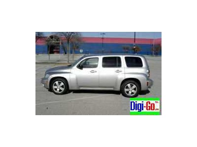2008 Chevrolet HHR LS