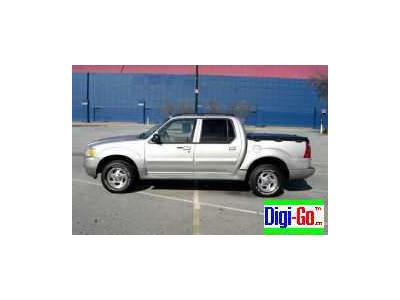 2003 Ford Sport Track V-6 4.0L