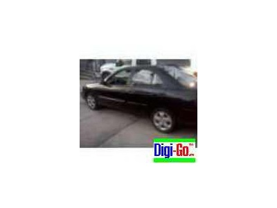 2004 Nissan Sentra