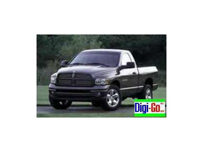 2003 Dodge RAM 1500