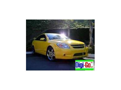 2006 Chevrolet COBALT SS SUPERCHARGED