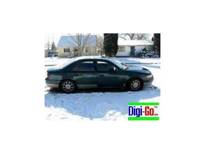 1998 Buick Regal