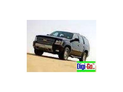 2007 Chevrolet TAHOE Z71