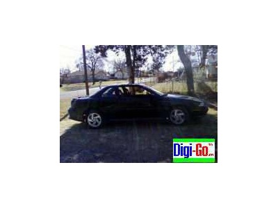 1995 Pontiac Grandam