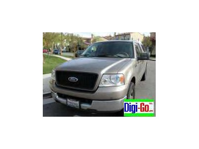 2005 Ford F150 XLT