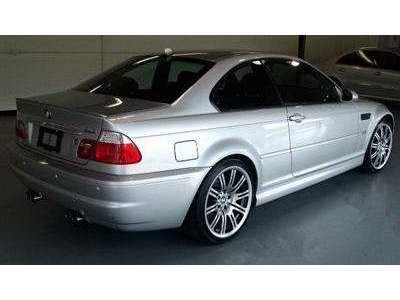 Selling a BMW M3 coupe w 12000$ extras