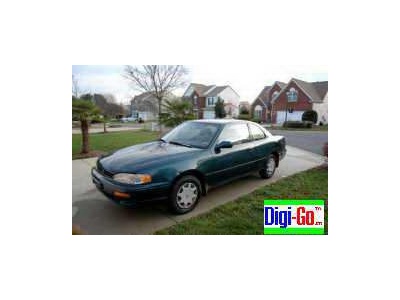 1996 Toyota Camry LE