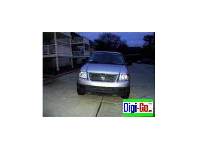 2004 Ford Expedition