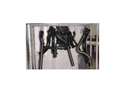 Hi-Temp Ceramic Coating Service