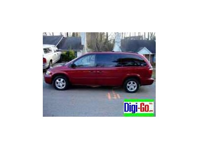 2005 Dodge Grand caravan sxt
