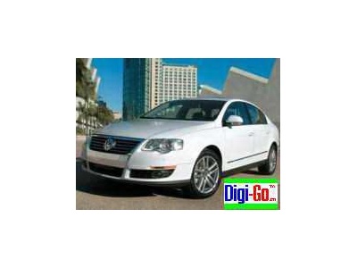 2008 Volkswagen Passat