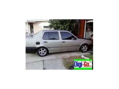 1996 Volkswagen Jetta