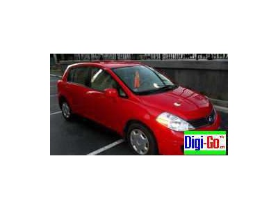 2007 Nissan Versa