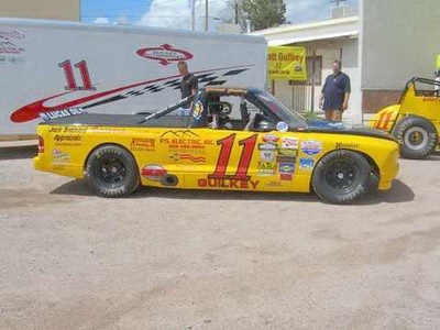 Trade  for sale ASA Speed truck