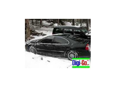 2004 Chrysler 300m Special