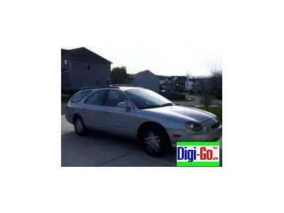1999 Ford Taurus
