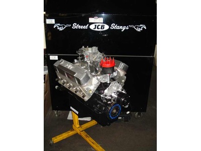 408 ford windsor stroker
