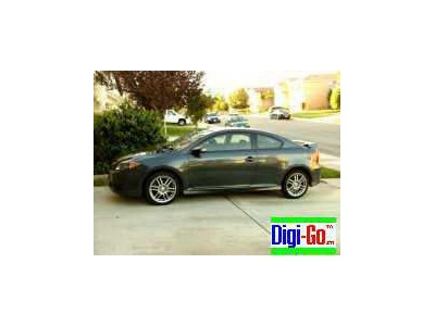 2006 Scion TC