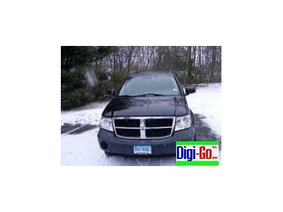 2008 Dodge Durango sxt