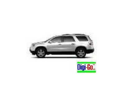 2008 GMC Acadia SLE