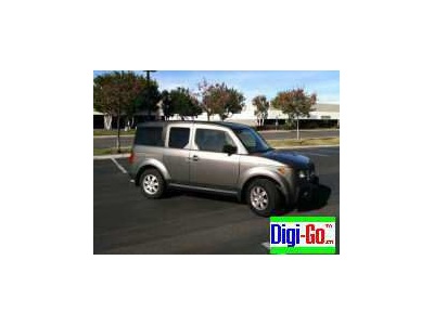 2008 Honda Element EX
