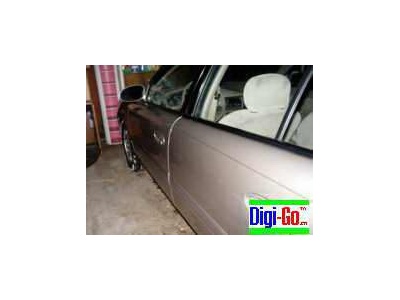2002 Buick Century Custum 4DR Sedan