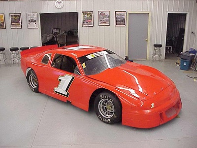 97 Lefthander offset- Turnkey $13,900