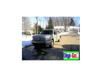 2007 Chevrolet Silverado 1500 LT