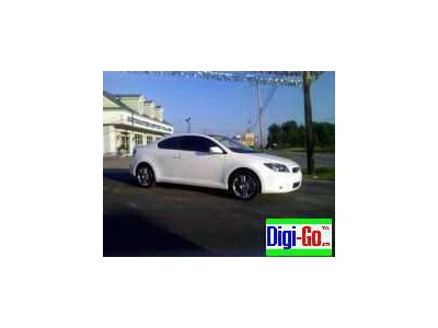 2007 Scion TC